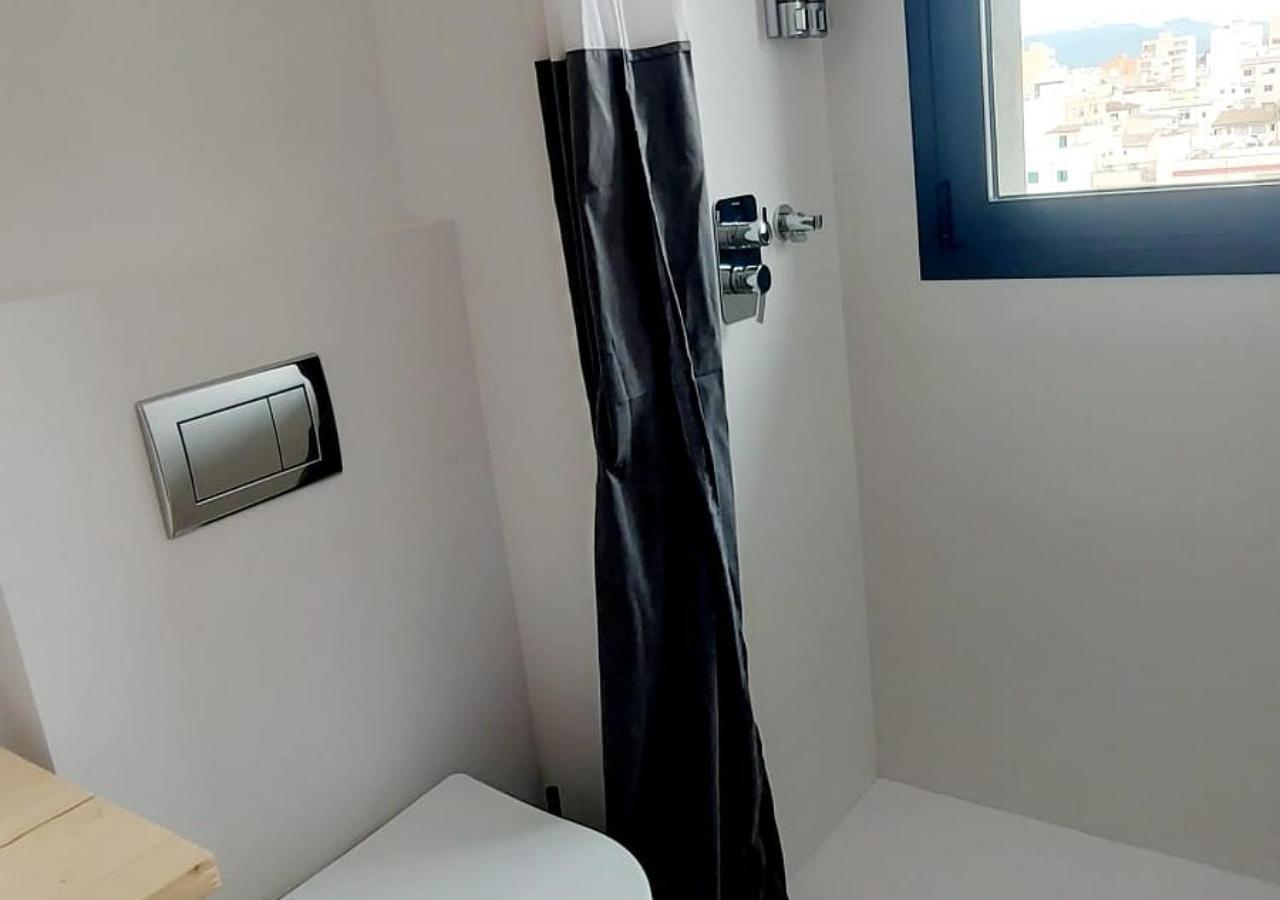 Centro Apartamento