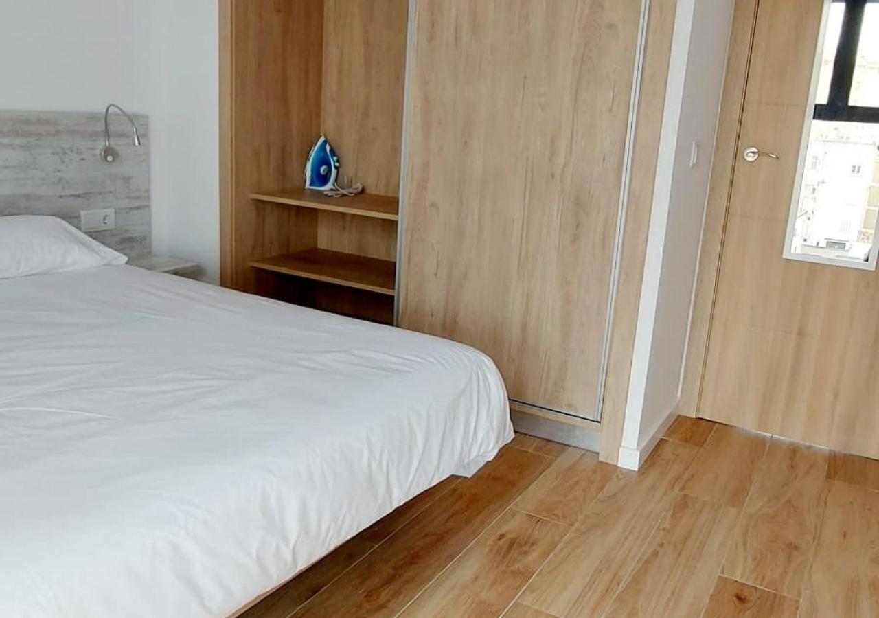Centro Apartamento Palma de Mallorca